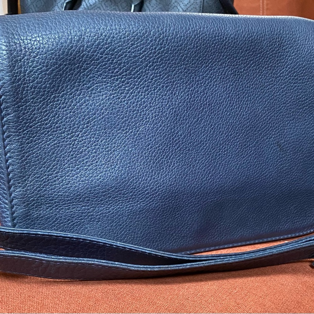 Coach Pre-loved Shoulder Purse